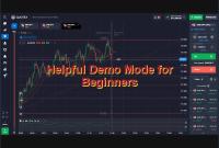 Helpful Demo Mode for Beginners