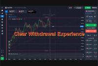 Clear Withdrawal Experience