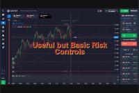 Useful but Basic Risk Controls