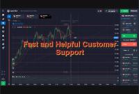 Fast and Helpful Customer Support