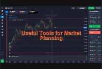 Useful Tools for Market Planning